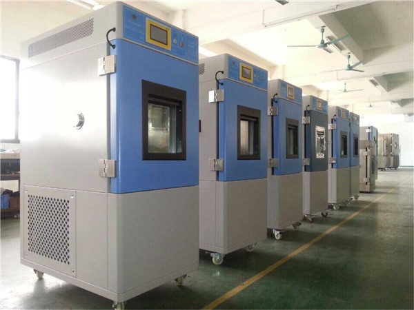 冷熱沖擊試驗箱也有區(qū)別之分 冷熱沖擊試驗箱也有區(qū)別之分