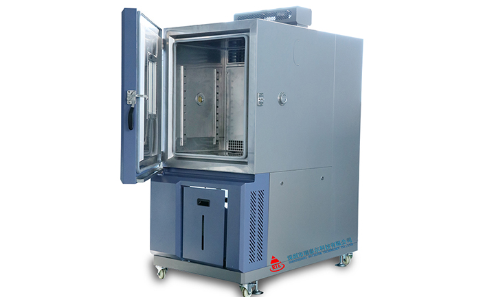 桌上型型恒溫恒濕試驗箱 桌上型型恒溫恒濕試驗箱