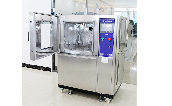 IP防塵測試箱 IP防塵測試箱