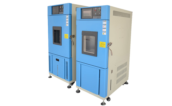 高低溫交變濕熱試驗箱說明書的重要性 高低溫交變濕熱試驗箱說明書的重要性