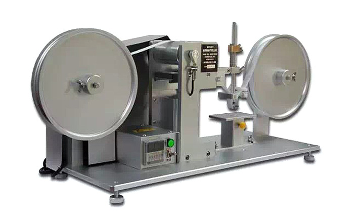 RCA紙帶耐磨試驗機(jī)